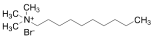 Decyltrimethylammonium Bromide