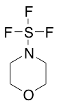 4-Morpholinylsulfur Trifluoride