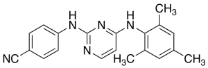 Dapivirine