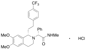 Almorexant Hydrochloride
