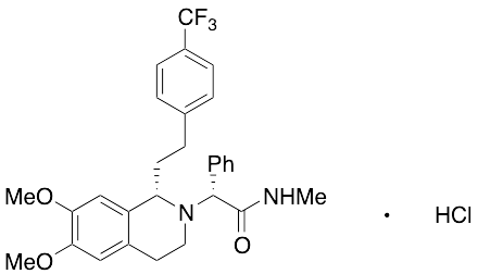 Almorexant Hydrochloride