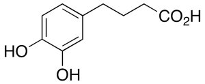 4-(3,4-Dihydroxyphenyl)butyric Acid