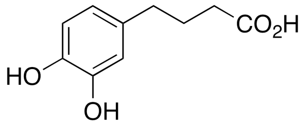 4-(3,4-Dihydroxyphenyl)butyric Acid