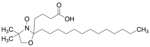 5-DOXYL-stearic Acid, Free Radical (>90%)