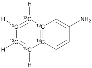 2-Naphthylamine-13C6