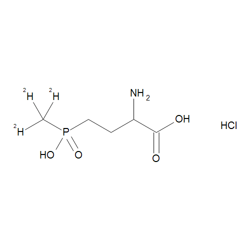 Glufosinate-d3 Hydrochloride