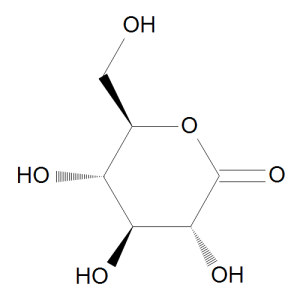 D-Glucono-1,5-lactone