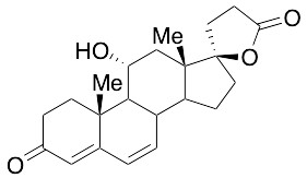11a-Hydroxy Canrenone