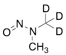 N-Nitrosodimethyl-1,1,1-d3-amine