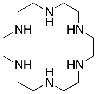 Hexacyclen