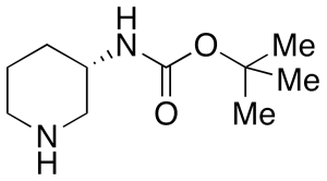 (S)-3-(Boc-amino)piperidine