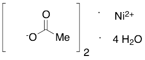 Nickel(II) Acetate Tetrahydrate
