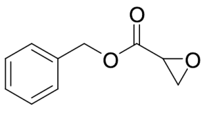 Benzyl Oxirane-2-carboxylate