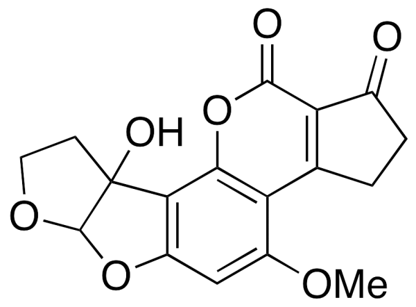 Aflatoxin M2