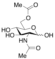 N-Acetyl-D-Glucosamine 6-Acetate