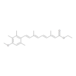 Etretinate