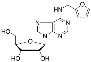 Kinetin Riboside