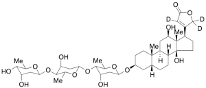 Digoxin-d3