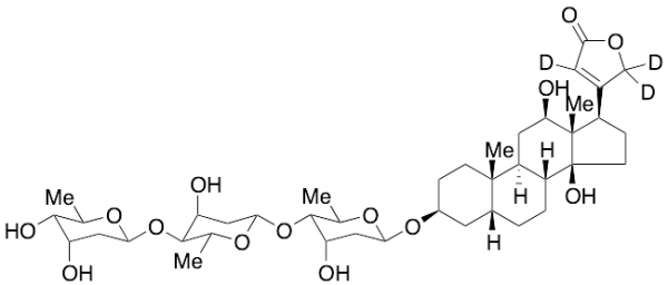 Digoxin-d3