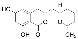 Cladosporin