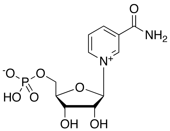 Beta-Nicotinamide Mononucleotide