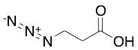 3-Azidopropionic Acid