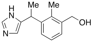 3-Hydroxy Medetomidine
