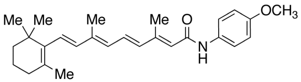 N-4-Methoxyphenylretinamide