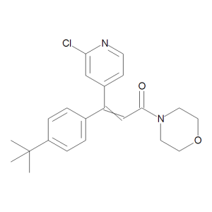 Pyrimorph