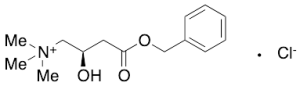 (+)-Carnitine Benzyl Ester Chloride(>85%)