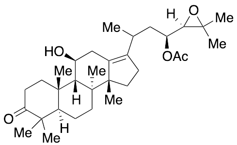 Alisol B 23-Acetate