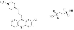 Prochlorperazine Edisylate