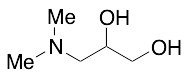 3-(Dimethylamino)-1,2-propanediol