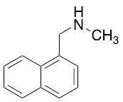 Methyl-1-naphthalenemethylamine