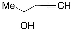 4-Pentyn-2-ol