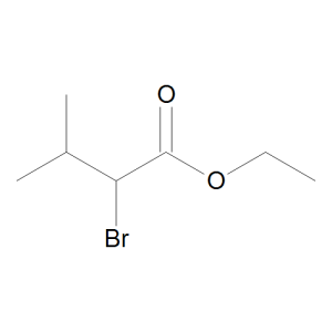 Ethyl 2-Bromoisovalerate