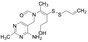 Allithiamine