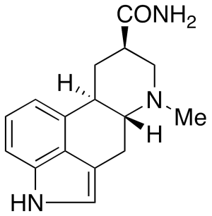 Dihydrolysergamide