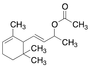 Acetyl a-Ionol