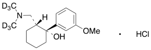 Tramadol-d6 Hydrochloride