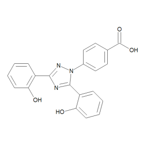 Deferasirox
