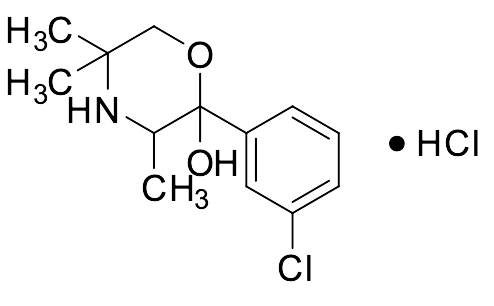 Hydroxy Bupropion Hydrochloride