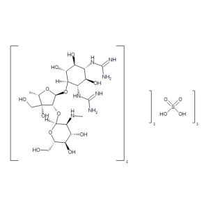 Dihydrostreptomycin Sesquisulfate