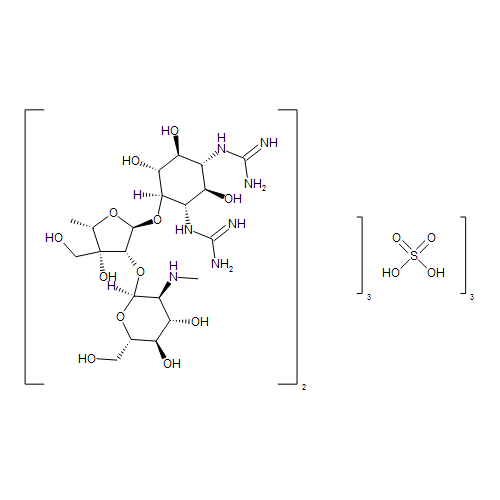 Dihydrostreptomycin Sesquisulfate