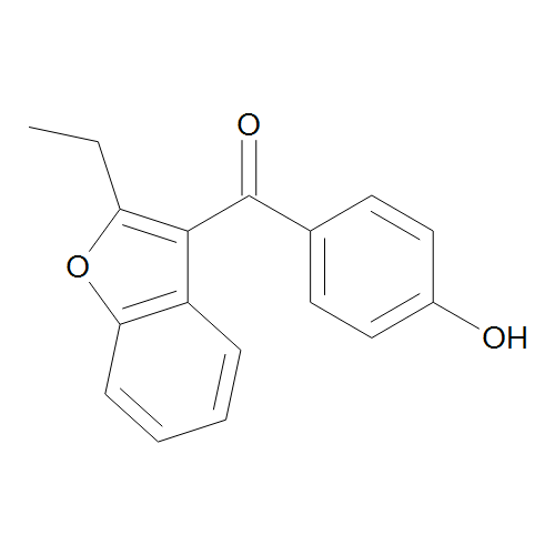Benzarone