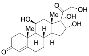 16Alpha-Hydroxycortisol