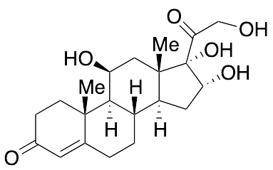 16Alpha-Hydroxycortisol