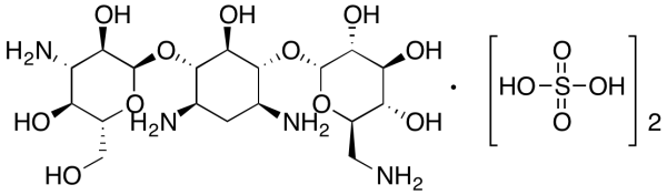 Kanamycin Acid Sulfate