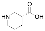 (R)-Piperidine-3-carboxylic Acid