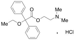 Dimenoxadol Hydrochloride